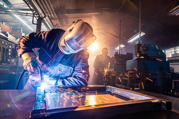 Best Artistic and Custom Metal Fabrication in Homeacre Lyndora, PA