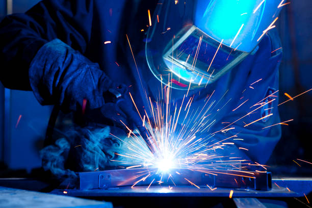 Best Marine and Shipbuilding Welding in Homeacre Lyndora, PA