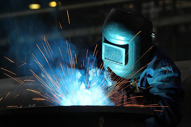 Best Automotive Welding in Homeacre Lyndora, PA