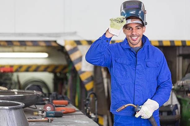  Homeacre Lyndora, PA Welder Pros